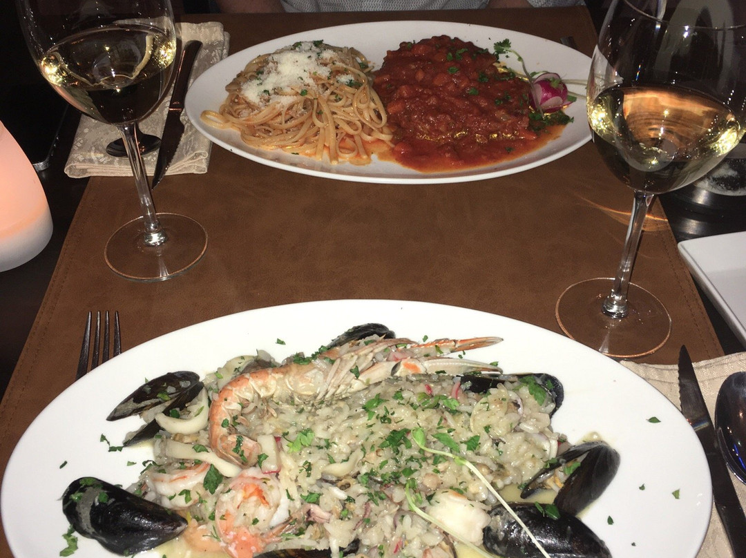 Portobello Sul Mare