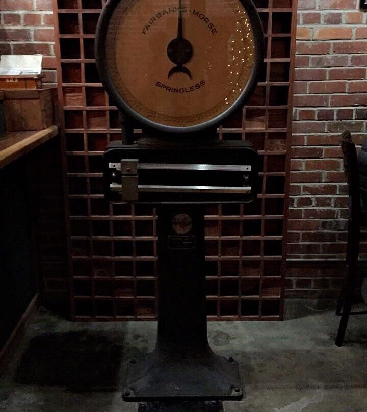 Bottle Rocket Brewing Co.-西沃德必去景点