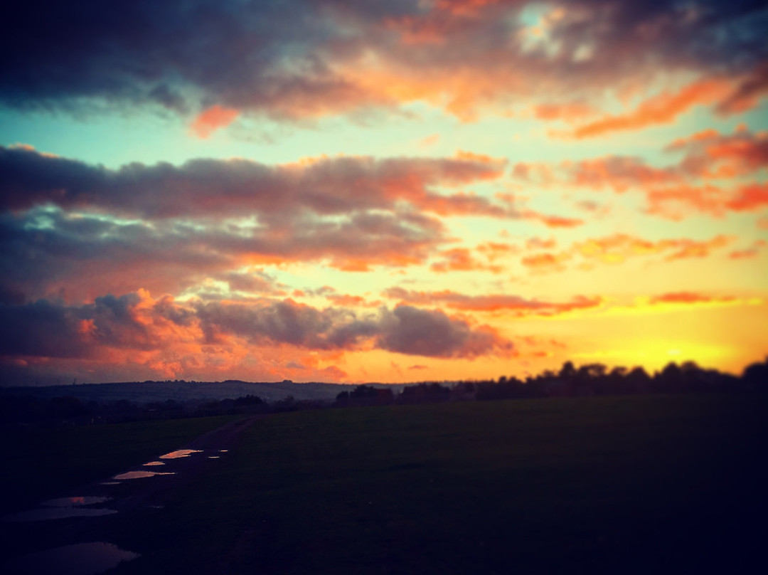 West Sumatra Traveler-巴东必去景点