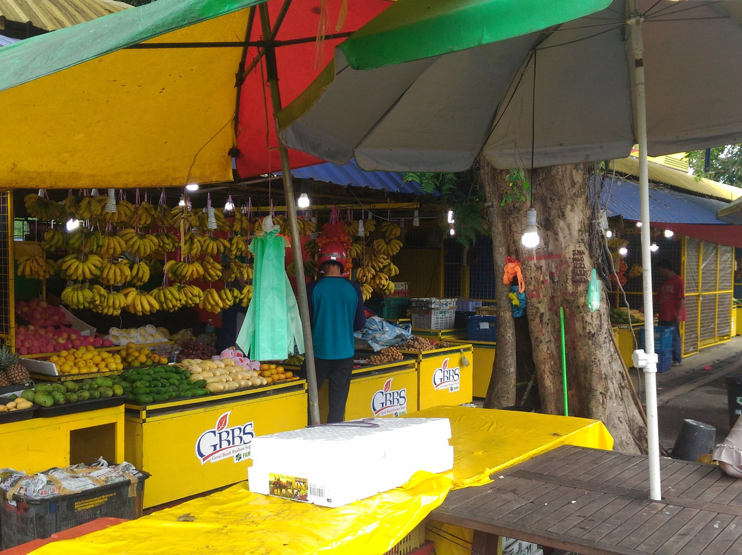 Pasar Besar Kemaman景点图片