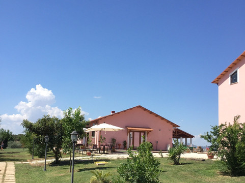 Agriturismo San Germano主图