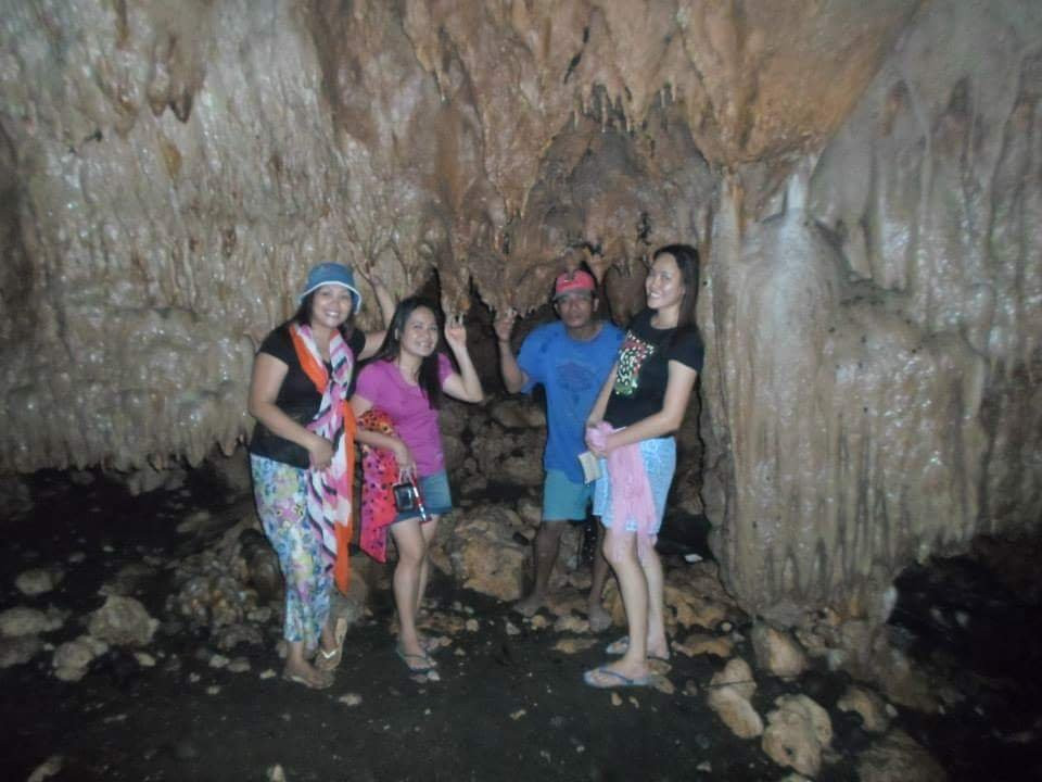 Lahab Cave景点图片