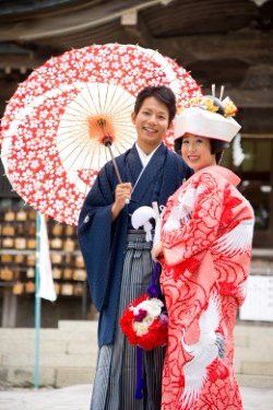 Hakodate Japanese and Western Modern Costumer Museum-函馆市必去景点