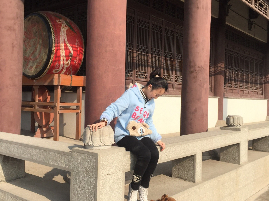 凤阳古花铺廊-凤阳县必去景点