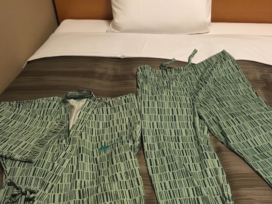 Hotel Route-Inn Shimada-Yoshida IC主图