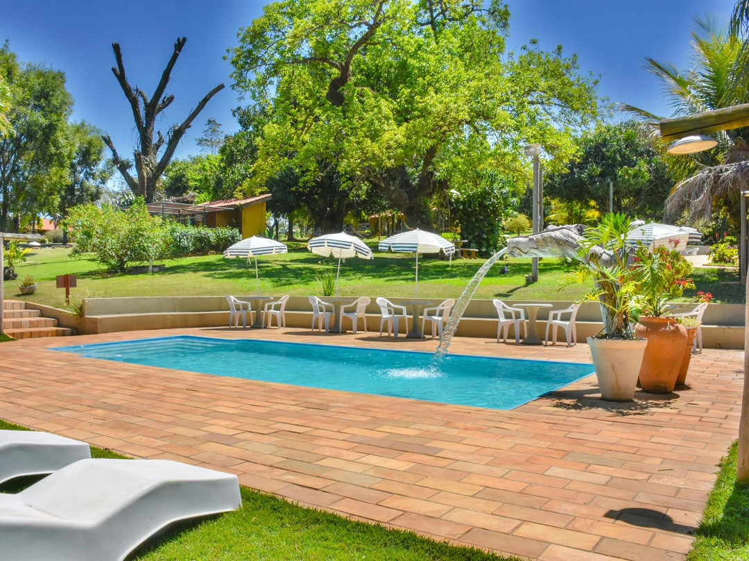 Farm Hotel Jacauna