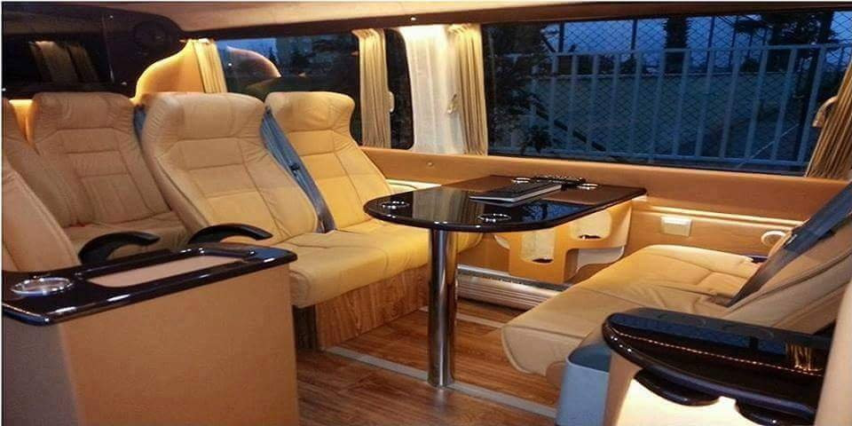 Mehmet Yoruk Marmaris Airport Transfers景点图片
