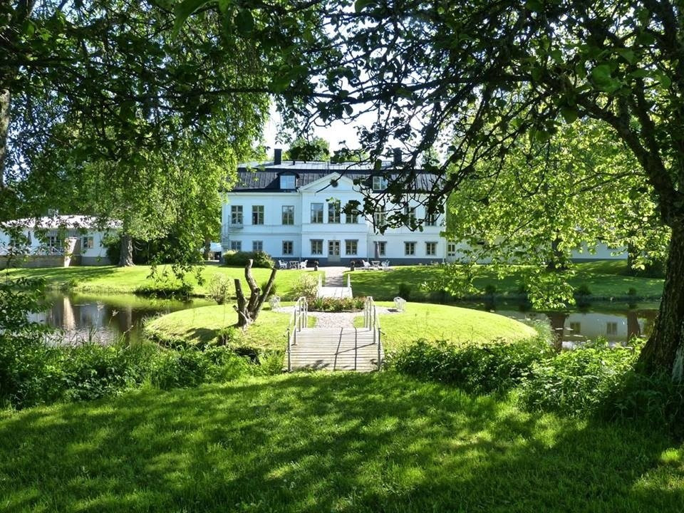 Alvkarleo herrgard