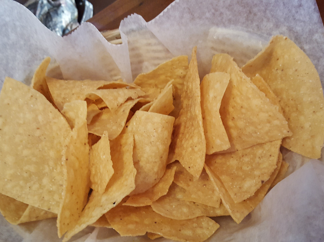 Forsyth餐馆和美食-El Tejado Mexican Restaurant