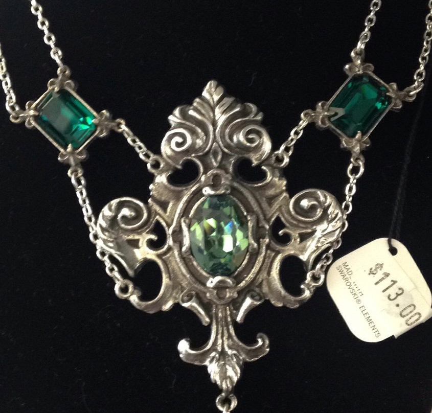 Gosling Gothware-德洛兰恩必去景点