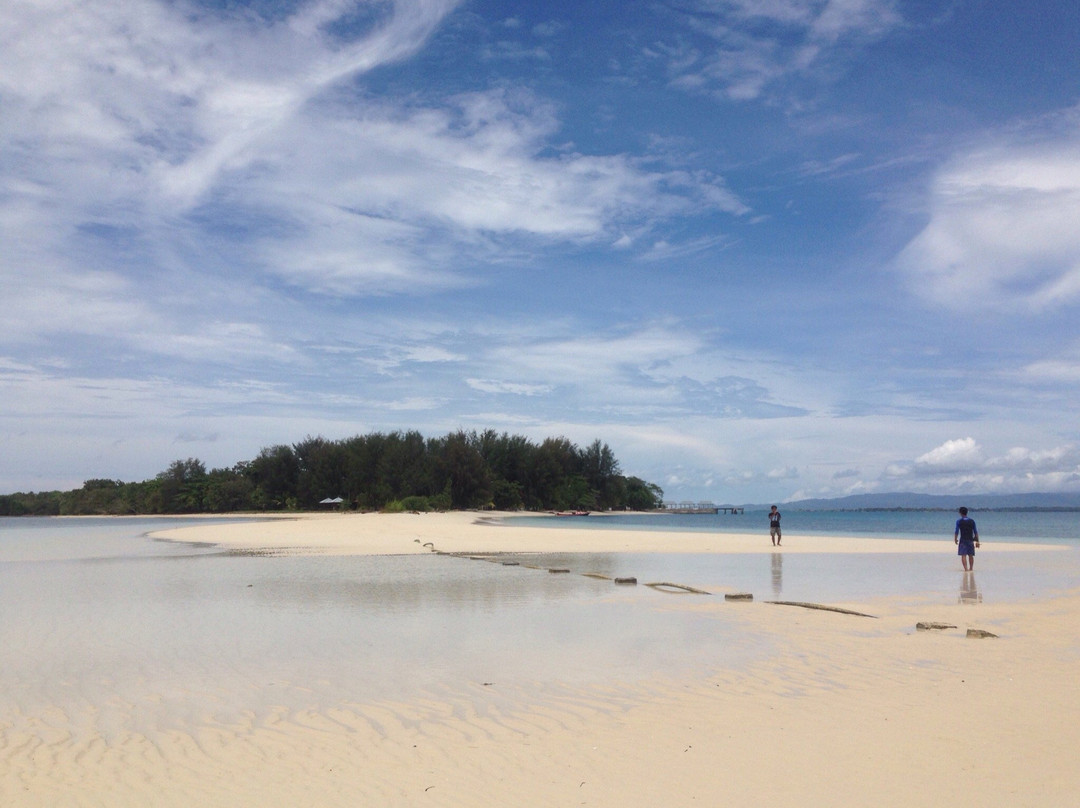 Dodola Island-Morotai必去景点
