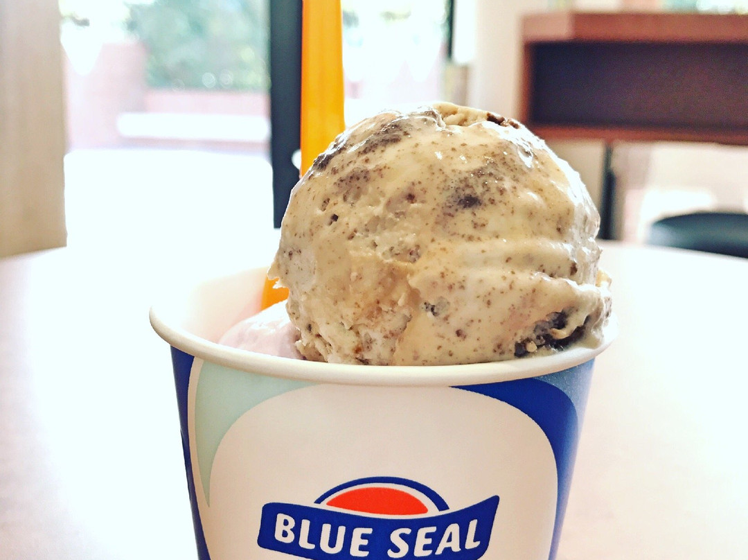 ブルーシール 恵比寿ガーデンプレイス店