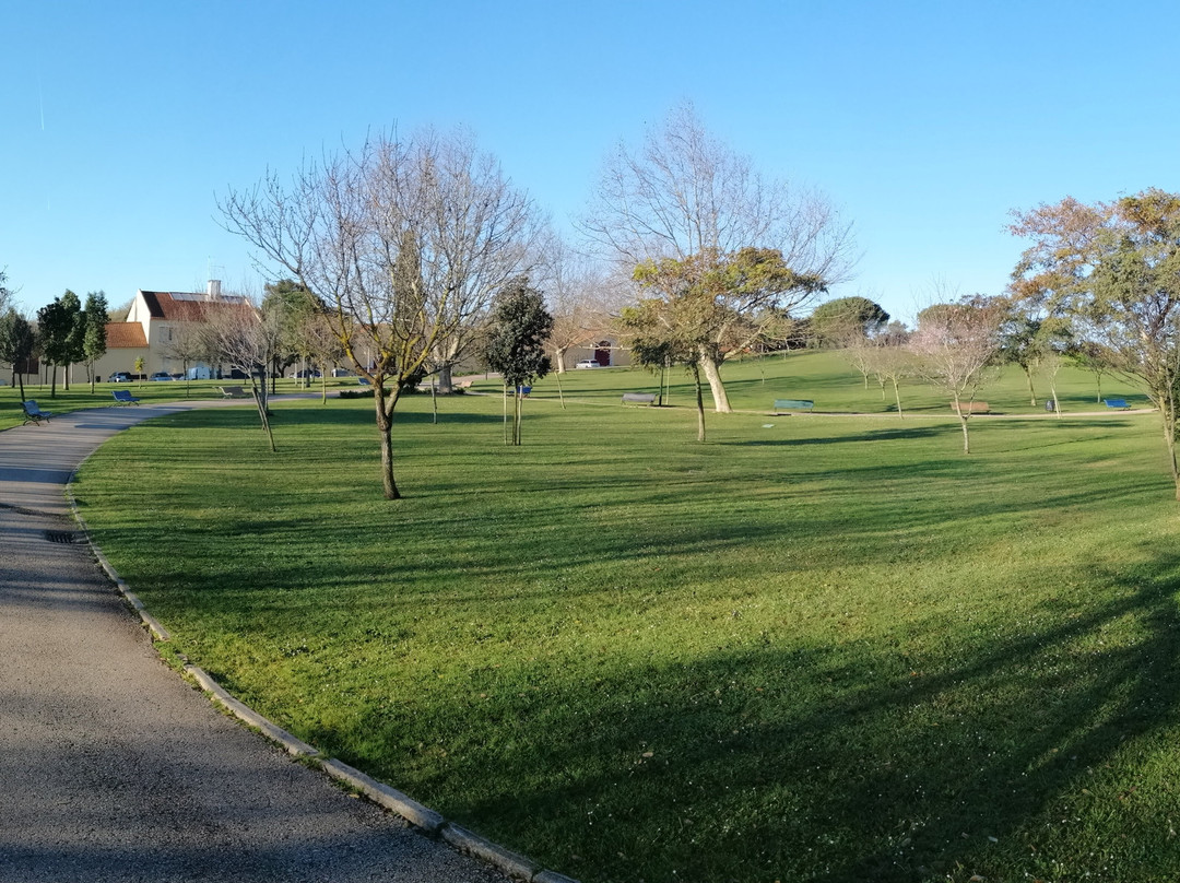 Felicio Loureiro Urban Park景点图片
