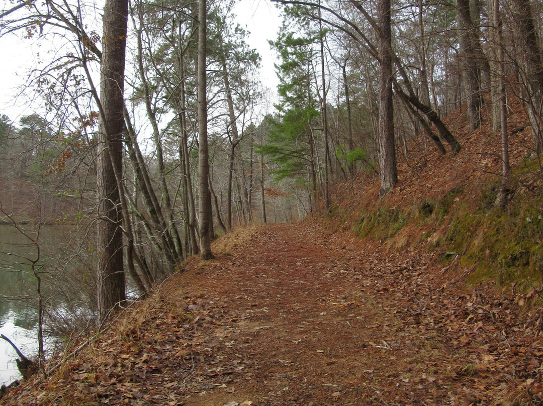 Oak Mountain State Park景点图片