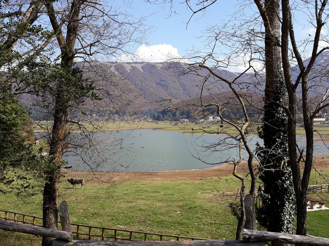 Parco Regionale Monti Picentini景点图片
