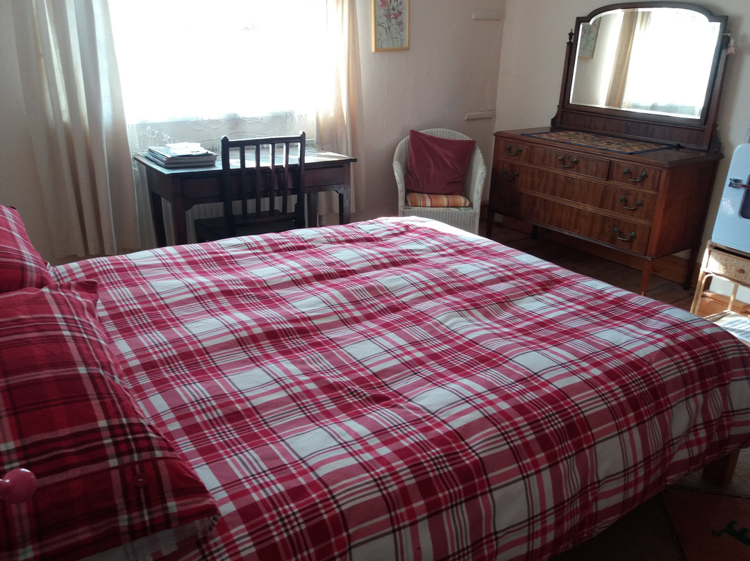 Calne Bed & Breakfast主图