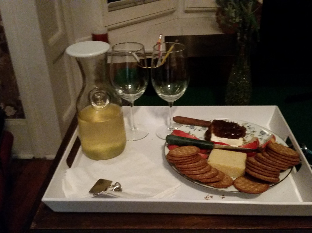 25 East Main B&B主图