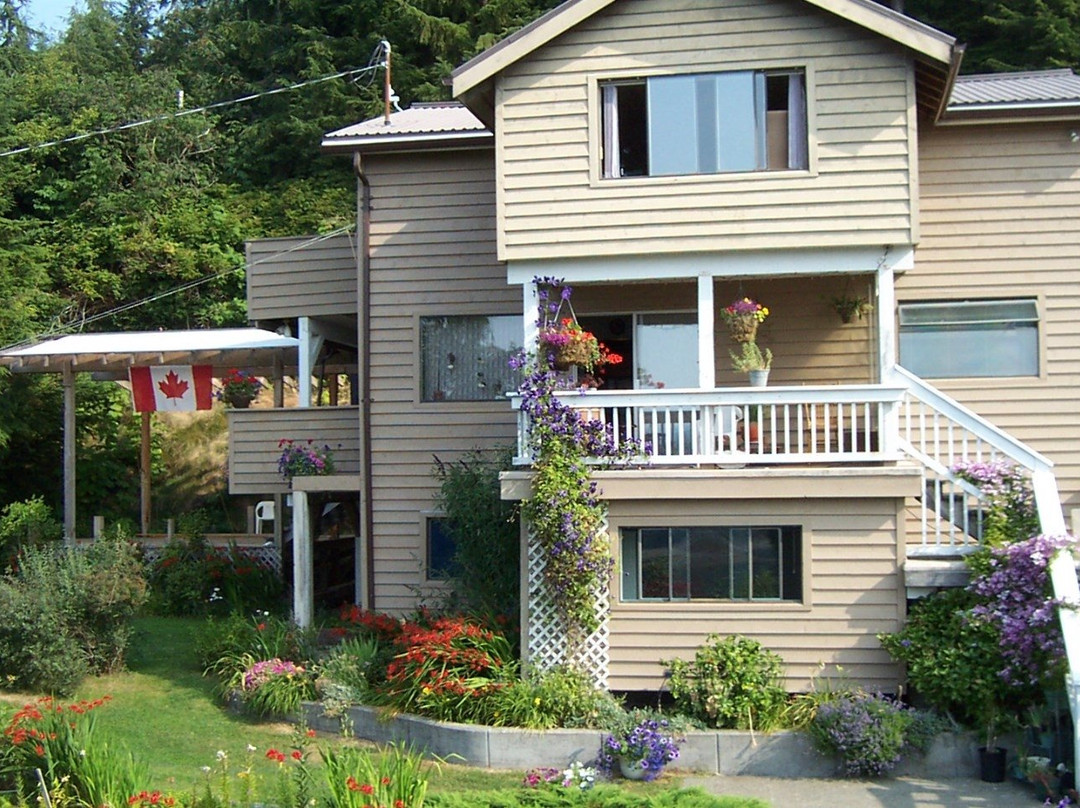 Echo Bay Lodge