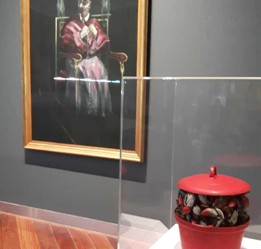 Musée Magritte Museum-布鲁塞尔必去景点