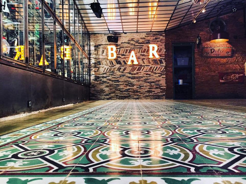 Dolce Cafe Bar-雅典必去景点