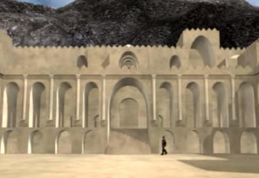 Kooh Khaje-Zabol必去景点