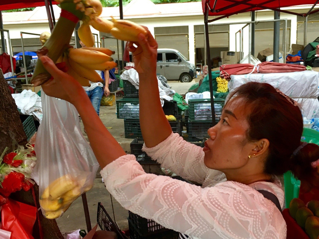 玉皇阁（阳原）-原阳县必去景点
