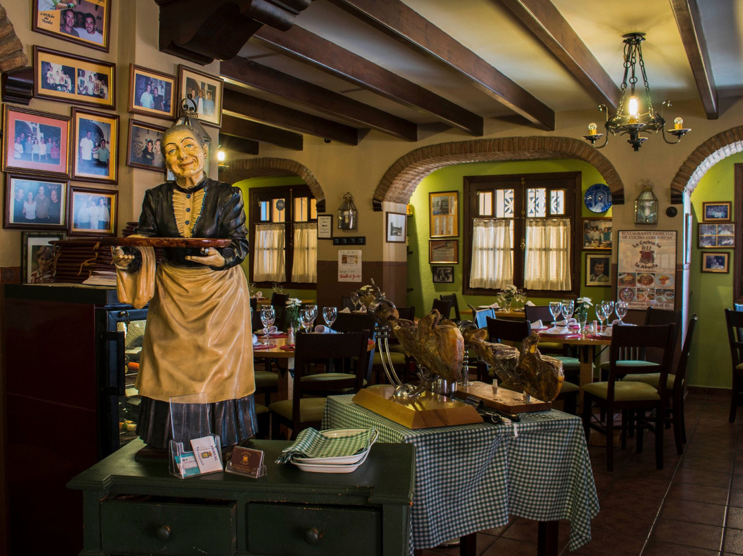 La Cocina de la Abuela