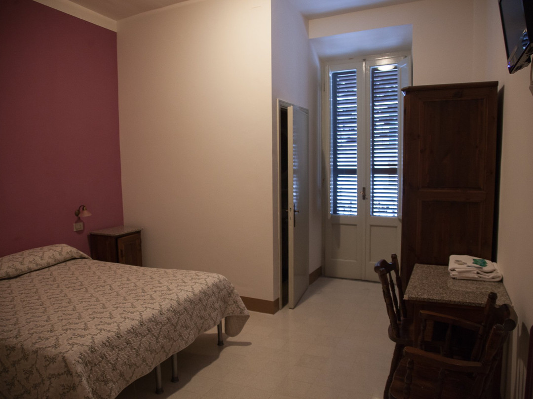Hotel Leon d'Oro主图