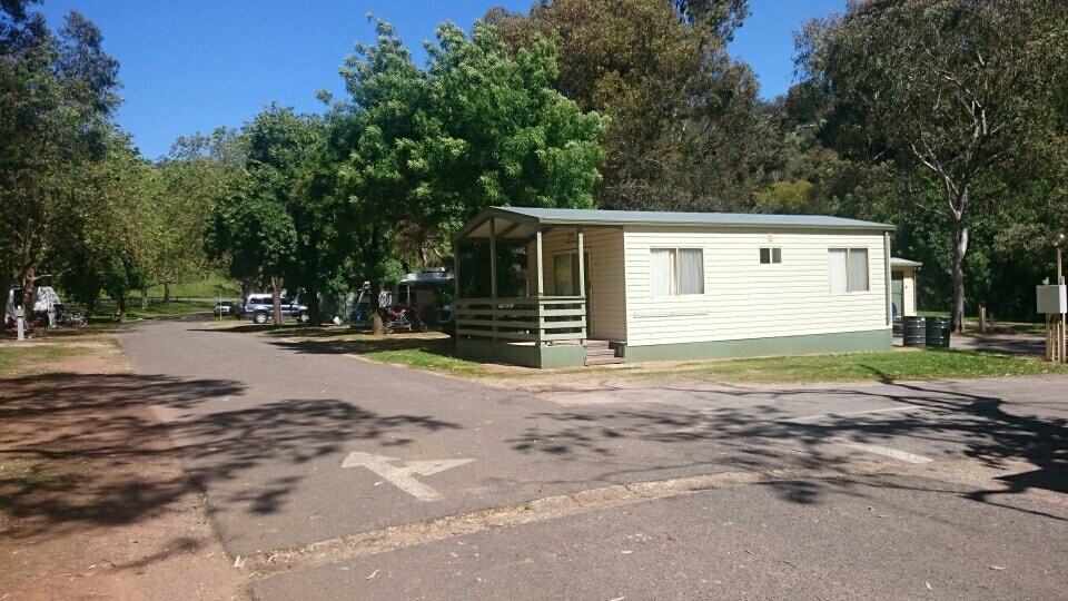 Brownhill Creek Recreation Park景点图片