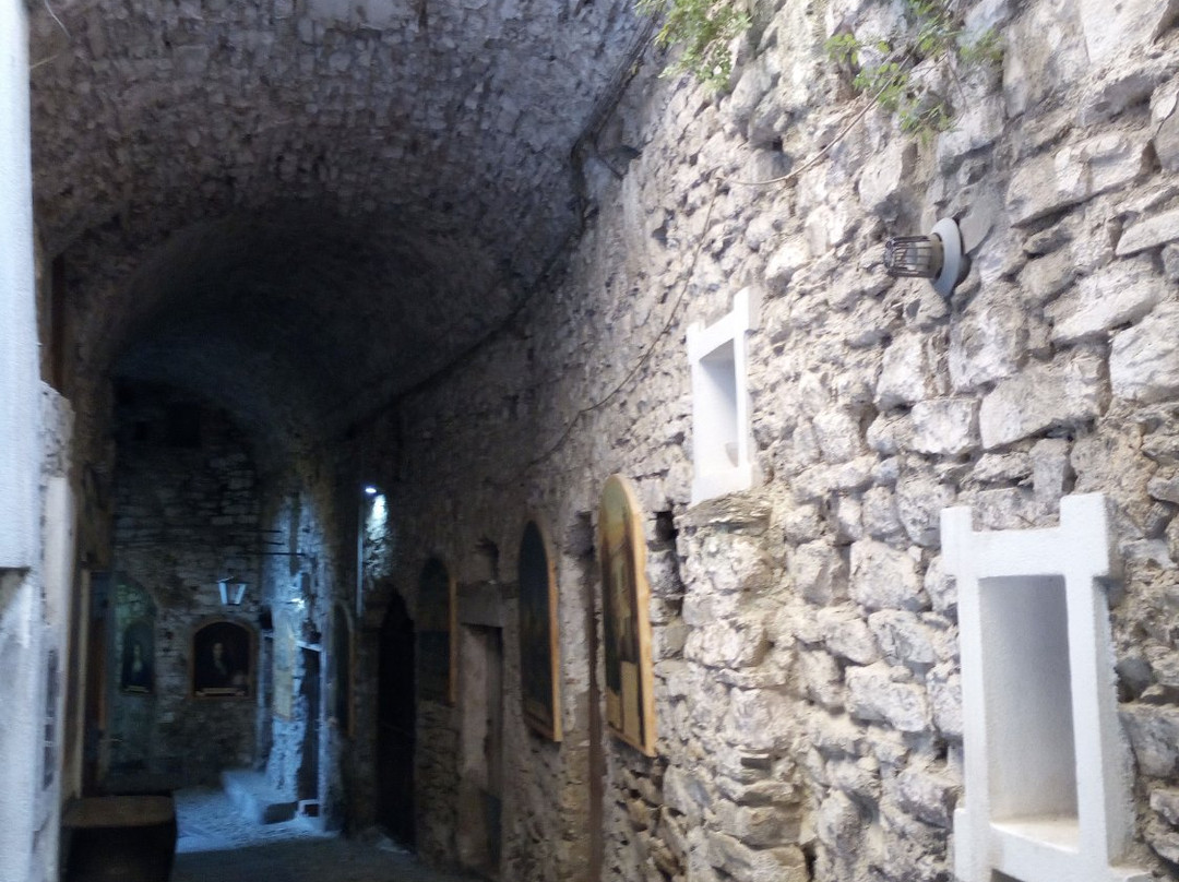 Chiesa di San Nicolò da Bari景点图片