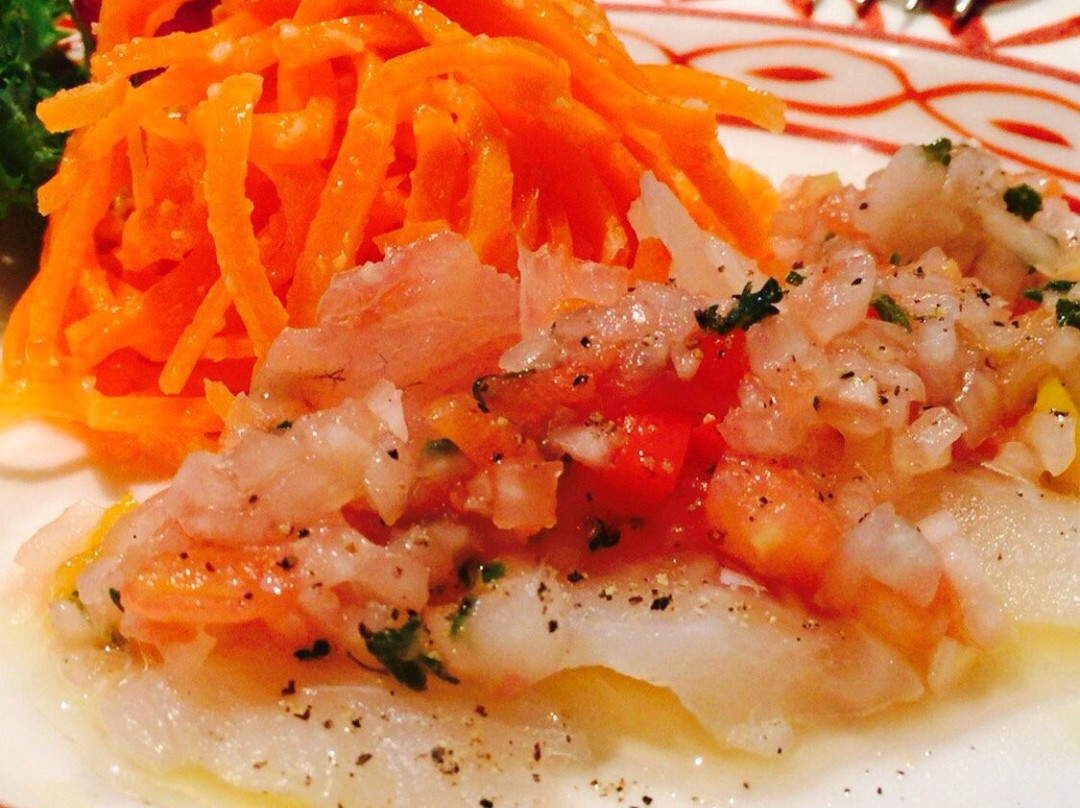 サングリア鷹匠店