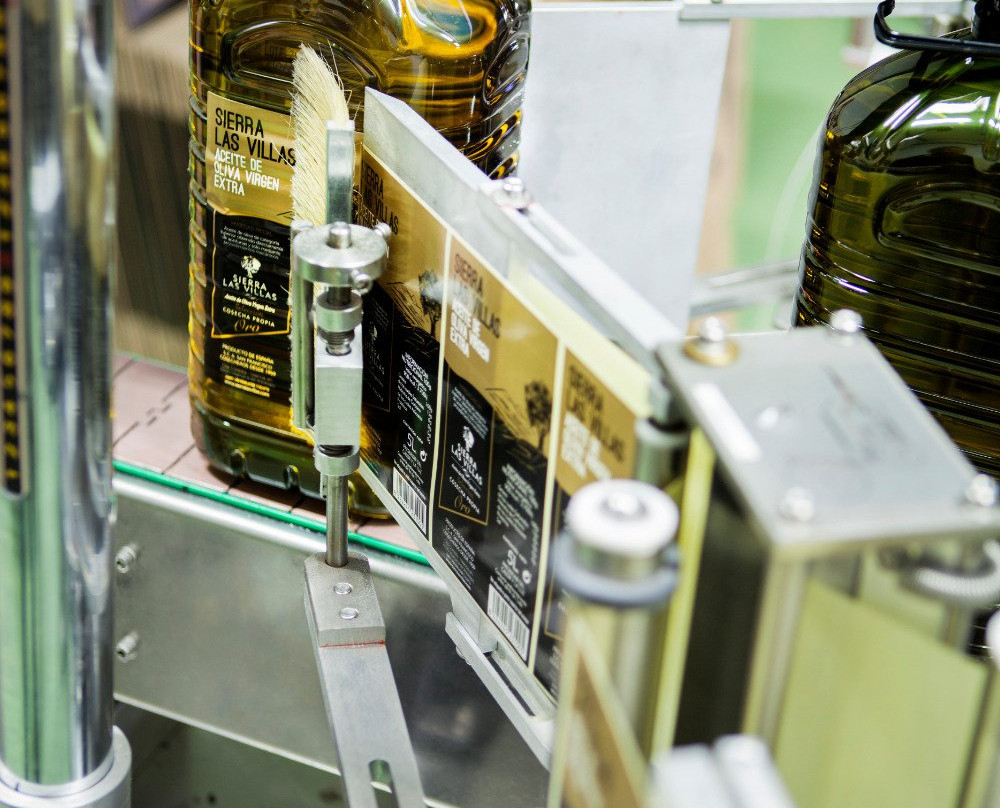 Sierra las Villas-Villanueva del Arzobispo必去景点