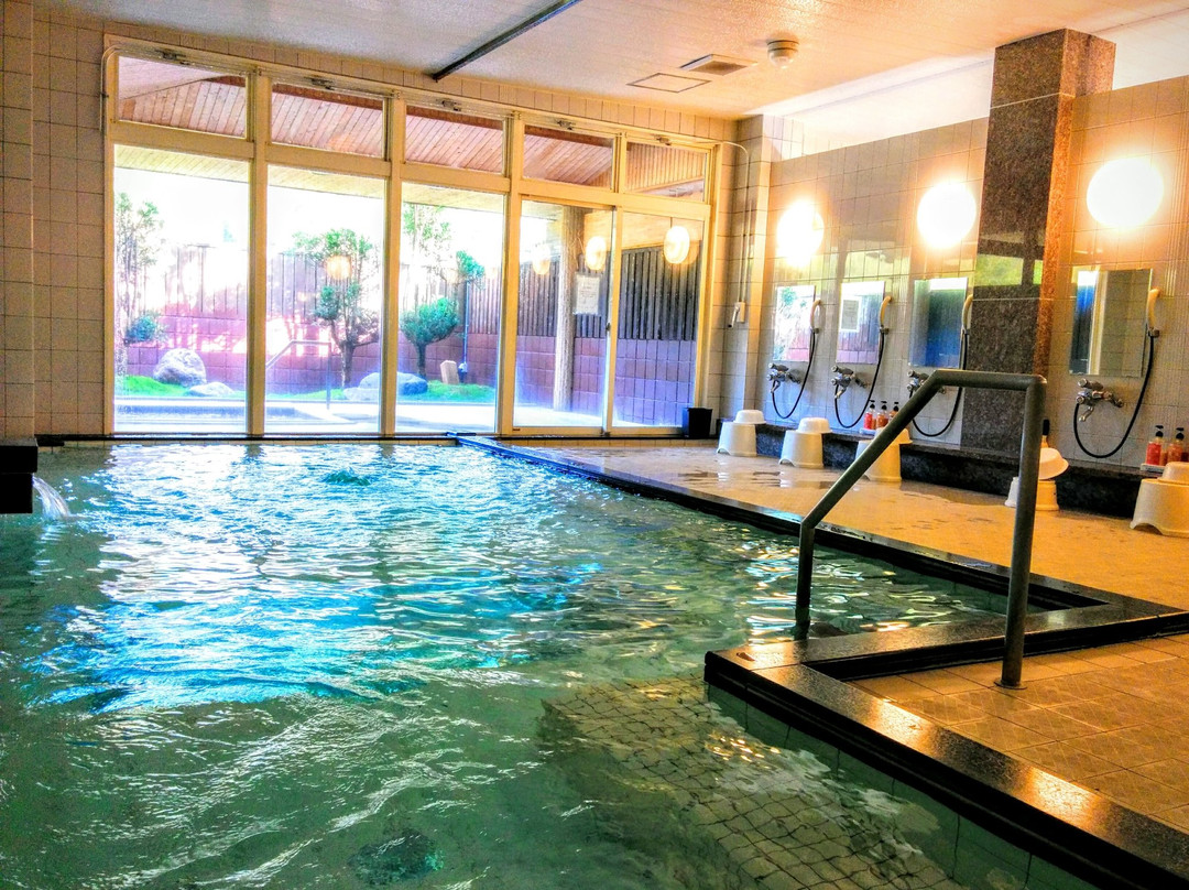 神河町酒店住宿-Hotel Monte Rosa