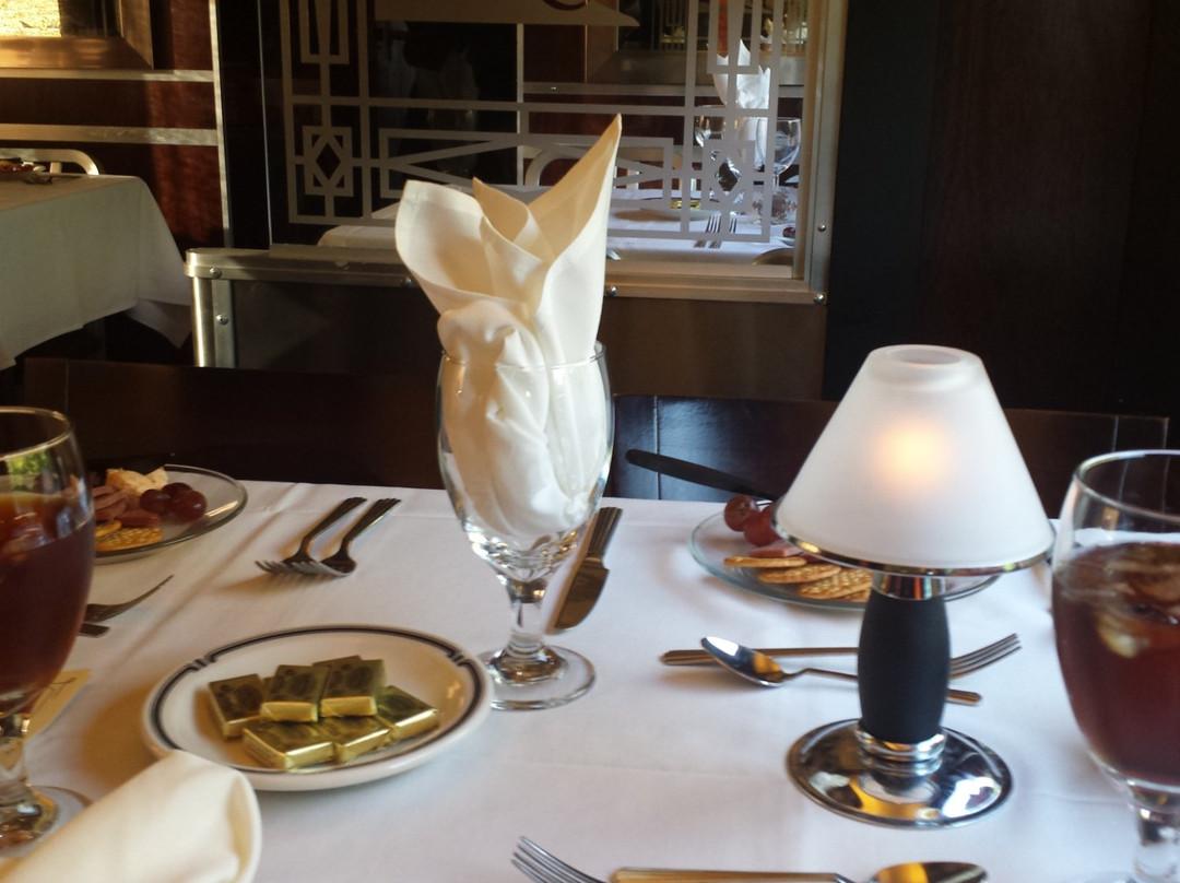 Cincinnati Railway Company-辛辛那提必去景点