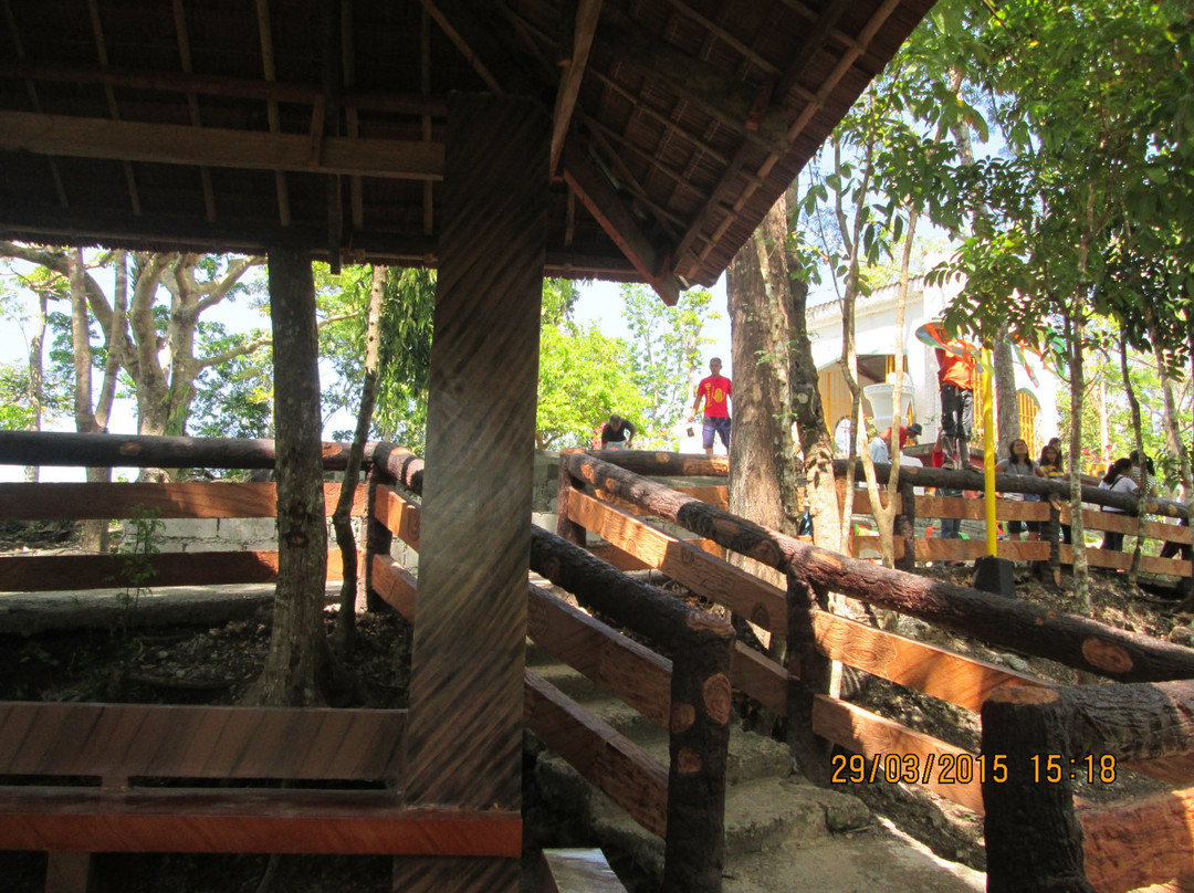 Tigayon Hill and Cave-卡利波必去景点