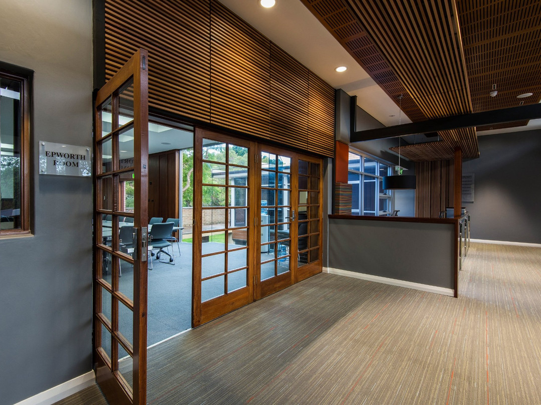 Trinity on Hampden主图