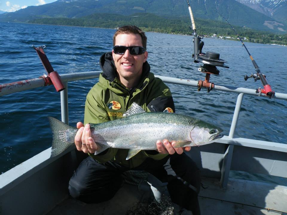 Kaslo Shipyard景点图片