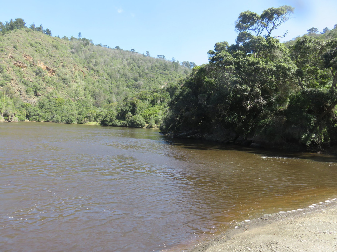 Kaaiman's Adventures-荒野必去景点