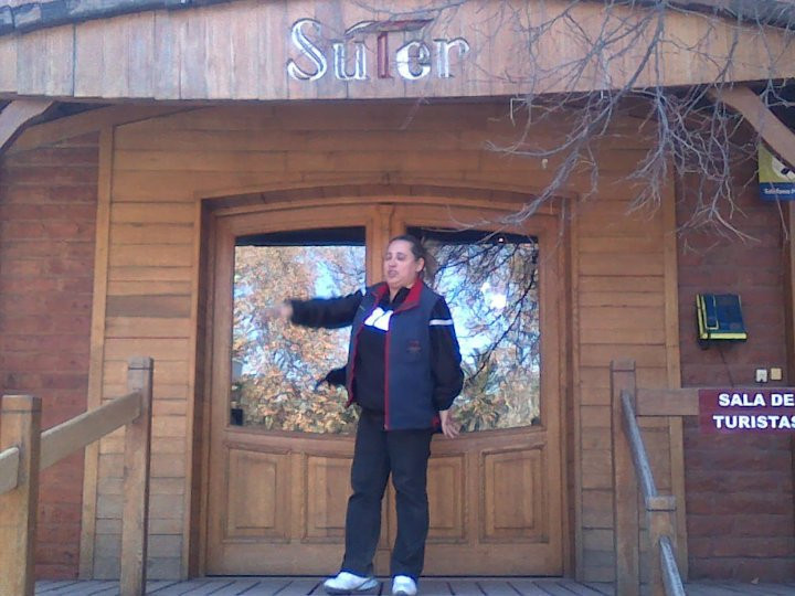 Bodega Suter-圣拉斐尔必去景点