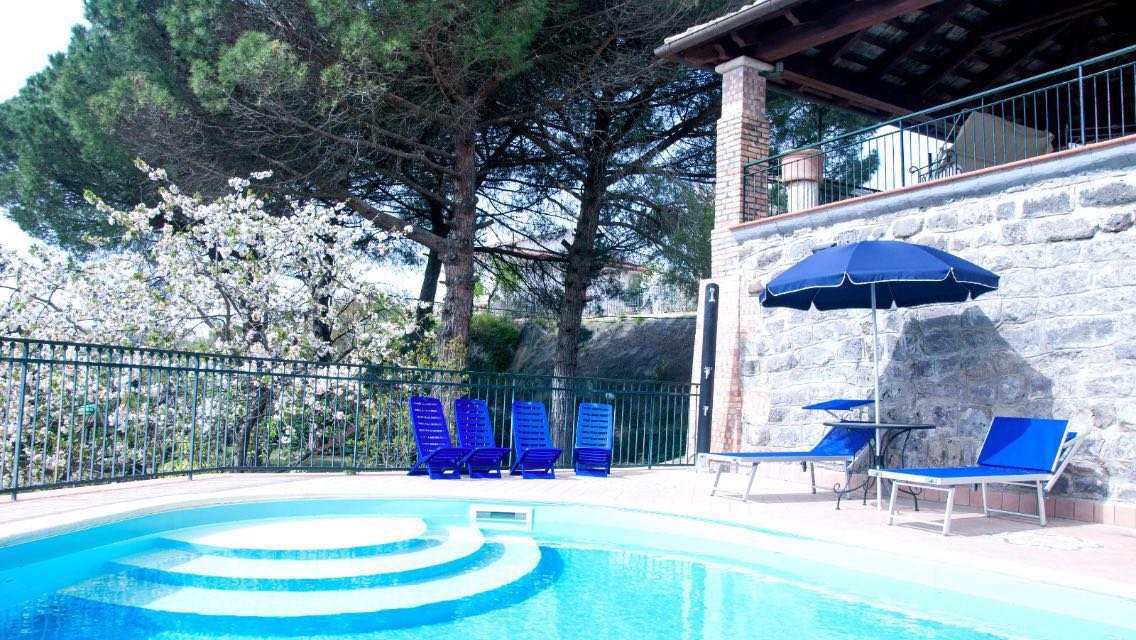 Barone di Brancato-官方