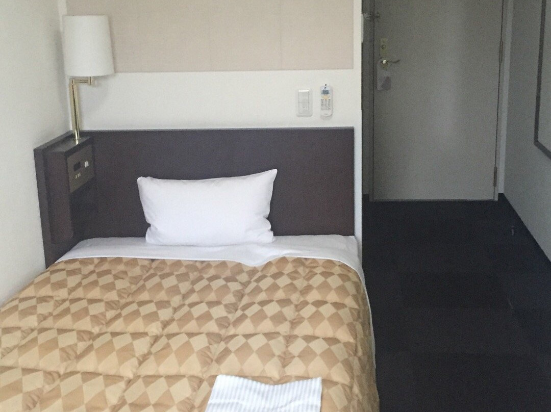 Fuchu Urban Hotel Annex主图