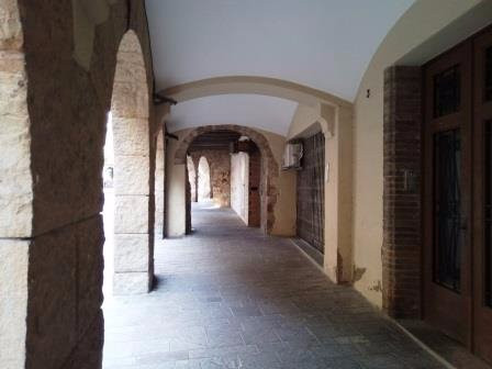 Voltes del Carrer Major景点图片