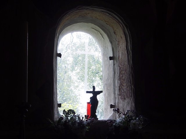 Chiesa di San Pietro in Oliveto景点图片