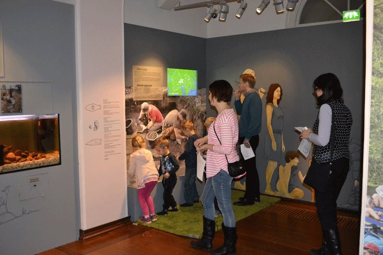 Vantaa City Museum-万塔必去景点