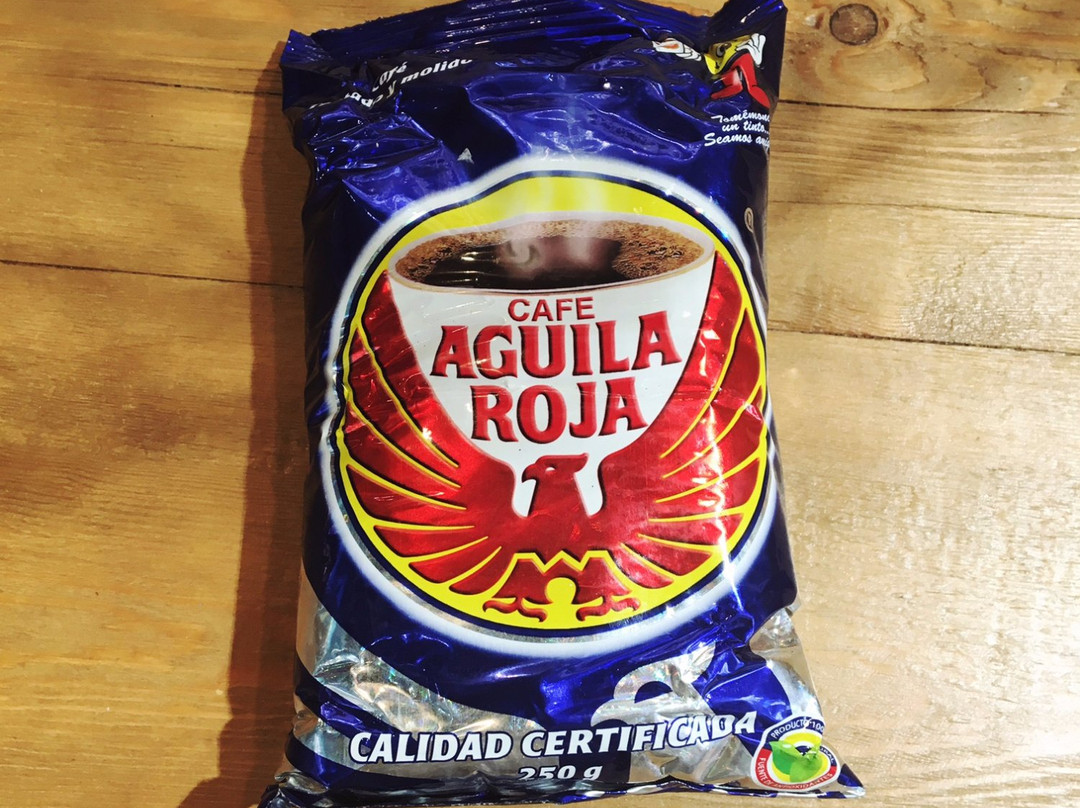 Pacifico - Latin Food Market-巴塞罗那必去景点