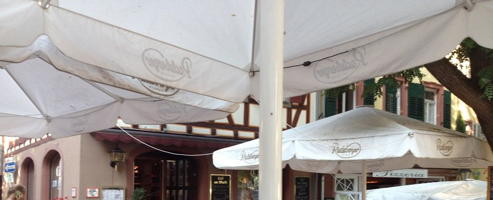 Cafe am Markt