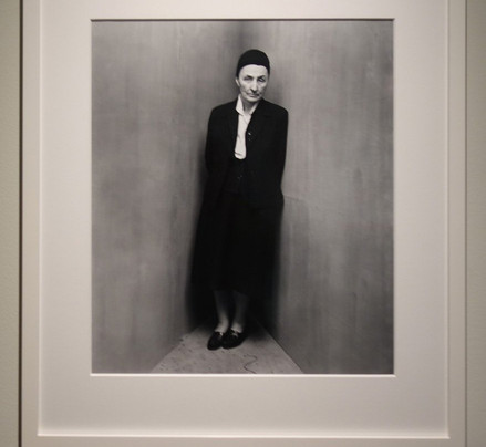 Pier 24 Photography Museum-旧金山必去景点