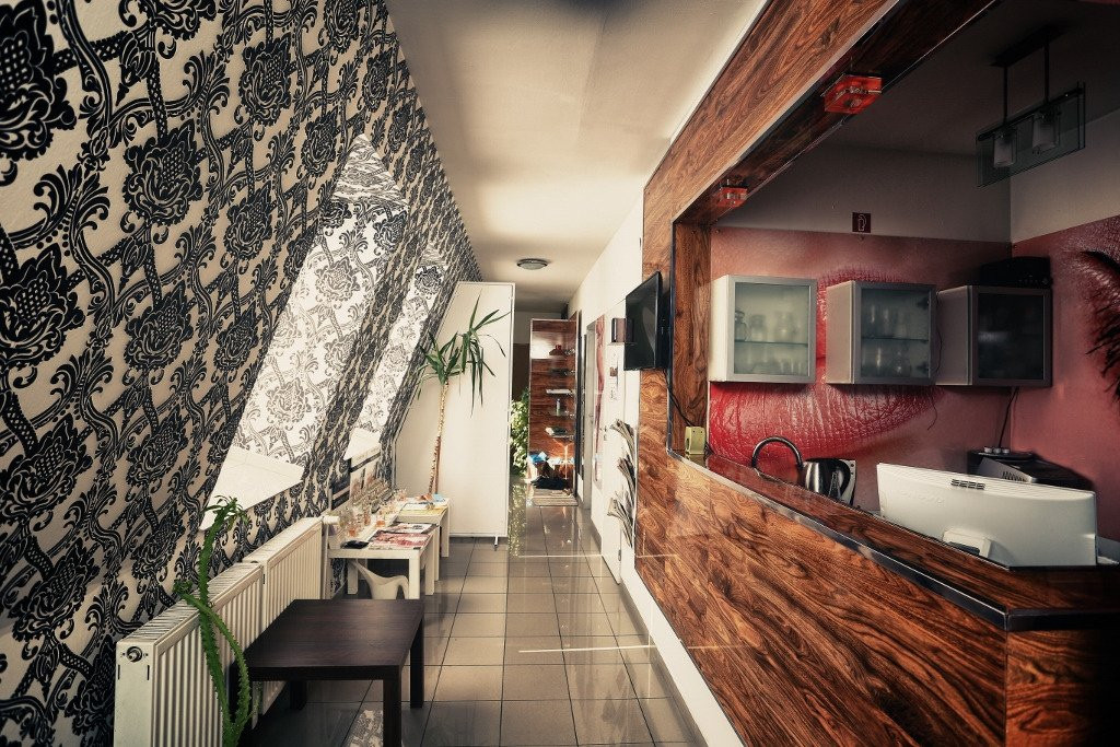 Zamutov旅游景点-Studio Luxury