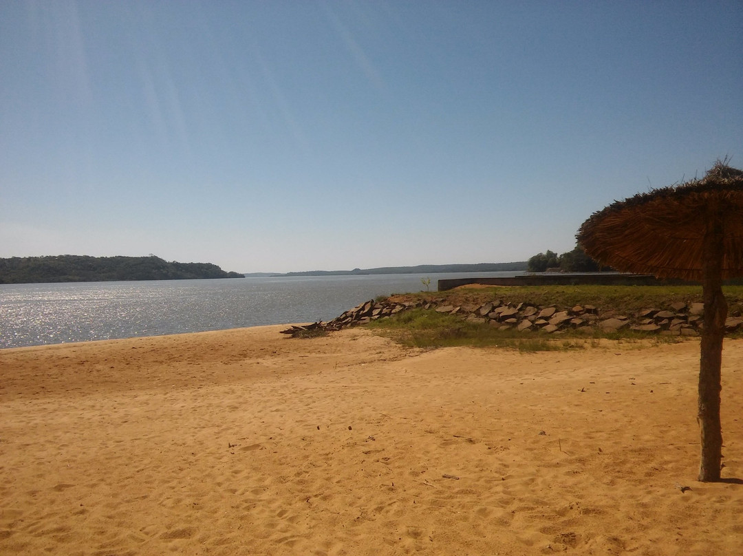 Playa del Sol景点图片