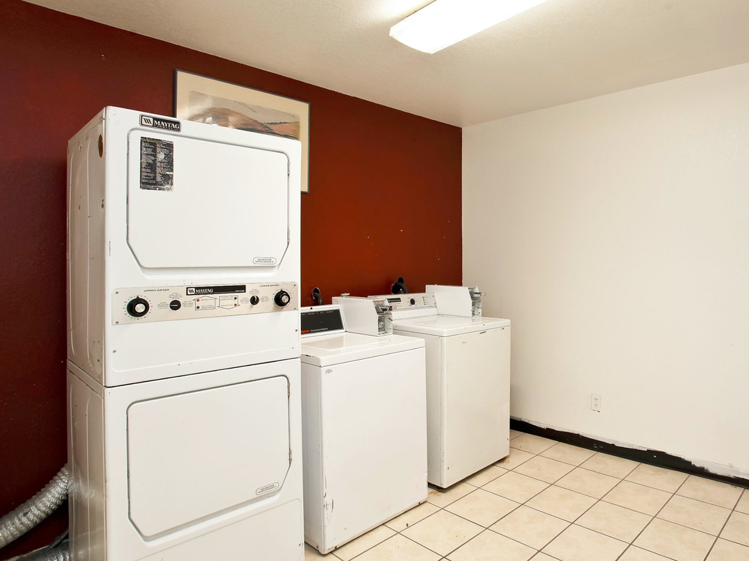 Red Roof Inn Palmdale-Lancaster